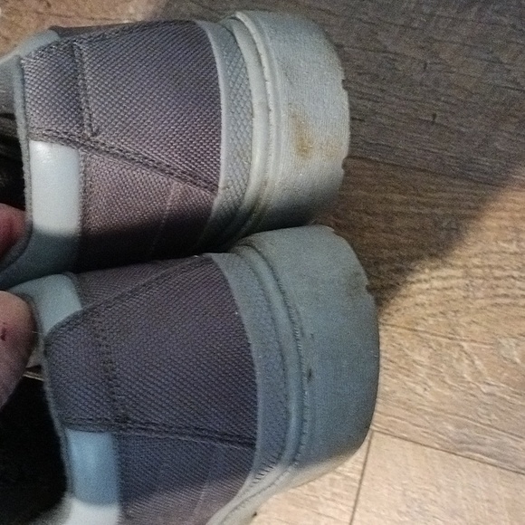 Lugz mens shoes gray - Picture 3 of 7